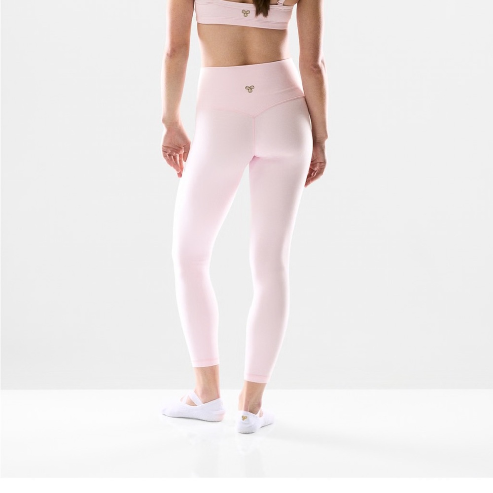 ARITZIA high rise leggings